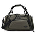 Multifunctional gym bag - ROUTINE FASHION